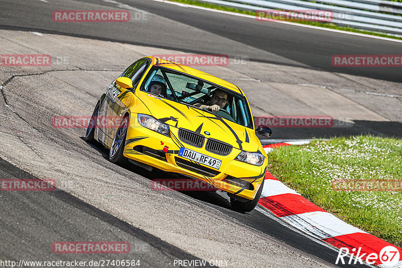 Bild #27406584 - Touristenfahrten Nürburgring Nordschleife (11.05.2024)