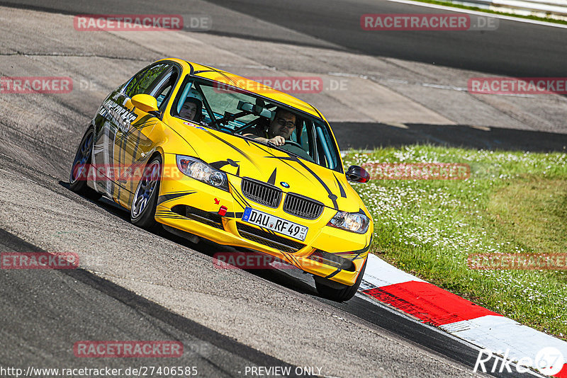 Bild #27406585 - Touristenfahrten Nürburgring Nordschleife (11.05.2024)