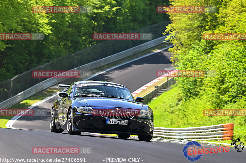 Bild #27406591 - Touristenfahrten Nürburgring Nordschleife (11.05.2024)