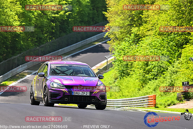 Bild #27406649 - Touristenfahrten Nürburgring Nordschleife (11.05.2024)