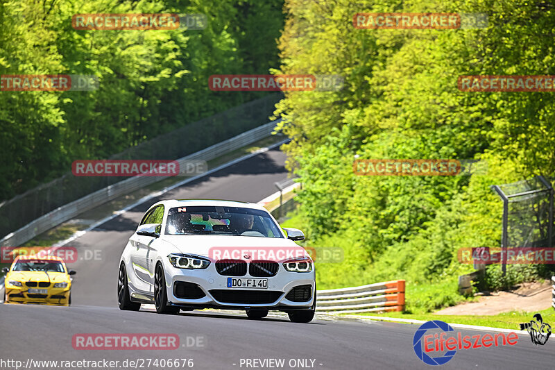 Bild #27406676 - Touristenfahrten Nürburgring Nordschleife (11.05.2024)