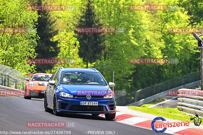 Bild #27406709 - Touristenfahrten Nürburgring Nordschleife (11.05.2024)