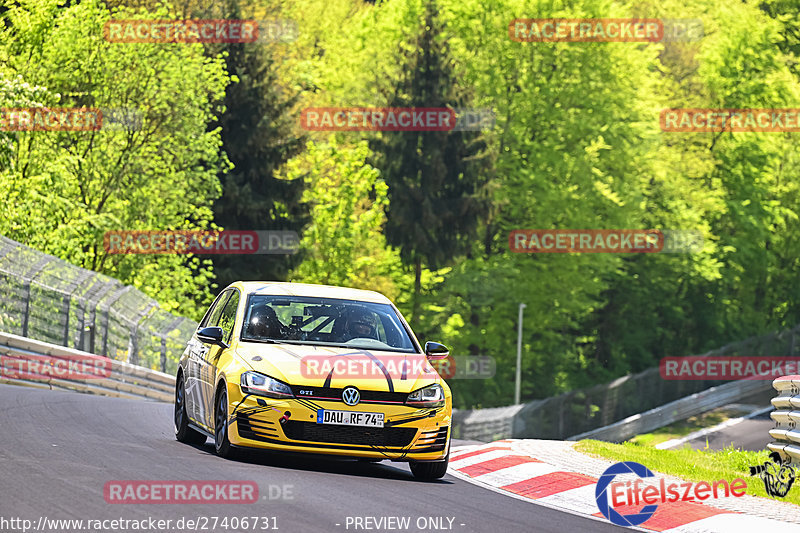 Bild #27406731 - Touristenfahrten Nürburgring Nordschleife (11.05.2024)