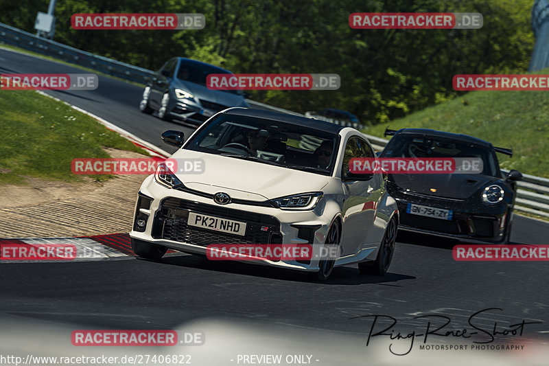 Bild #27406822 - Touristenfahrten Nürburgring Nordschleife (11.05.2024)