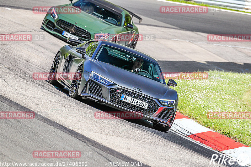 Bild #27406892 - Touristenfahrten Nürburgring Nordschleife (11.05.2024)