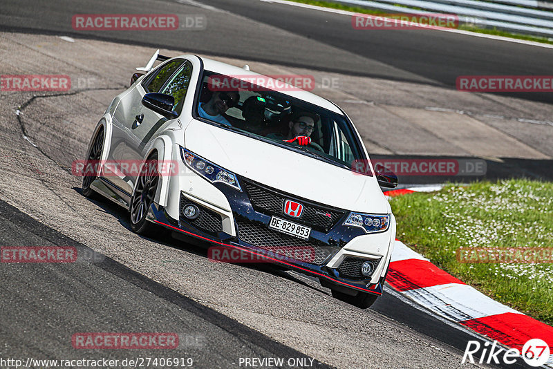 Bild #27406919 - Touristenfahrten Nürburgring Nordschleife (11.05.2024)