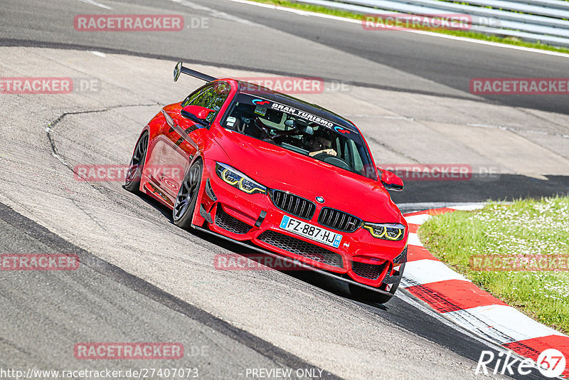 Bild #27407073 - Touristenfahrten Nürburgring Nordschleife (11.05.2024)