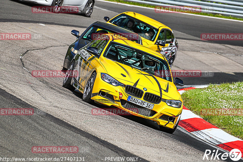 Bild #27407131 - Touristenfahrten Nürburgring Nordschleife (11.05.2024)