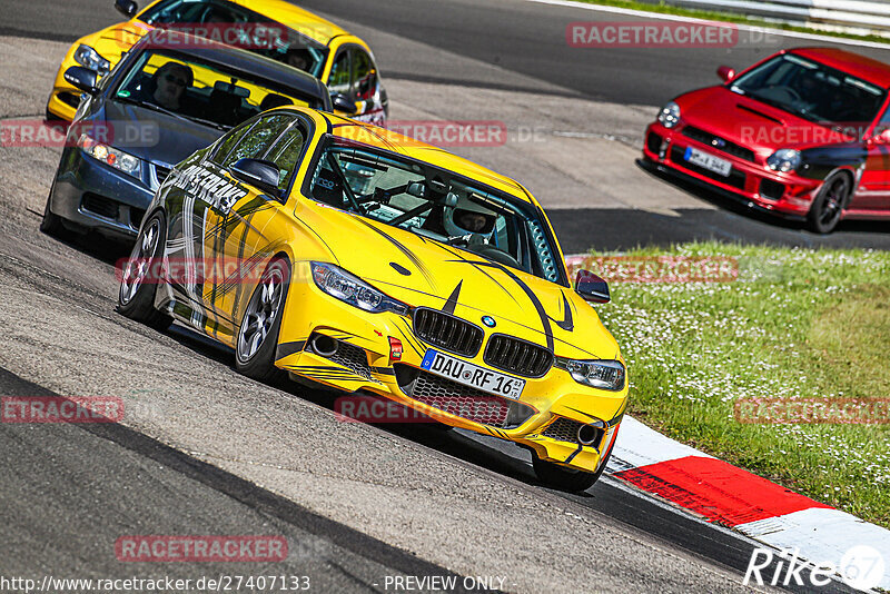 Bild #27407133 - Touristenfahrten Nürburgring Nordschleife (11.05.2024)