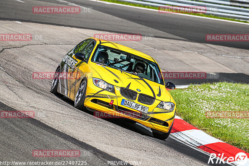 Bild #27407225 - Touristenfahrten Nürburgring Nordschleife (11.05.2024)