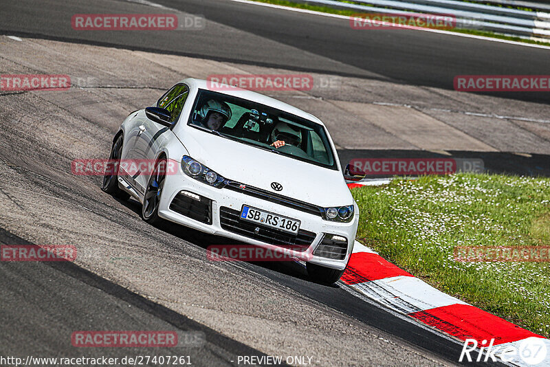 Bild #27407261 - Touristenfahrten Nürburgring Nordschleife (11.05.2024)