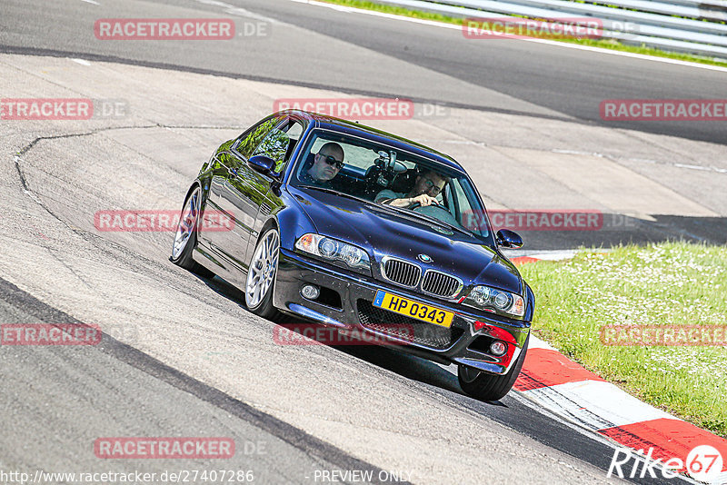 Bild #27407286 - Touristenfahrten Nürburgring Nordschleife (11.05.2024)