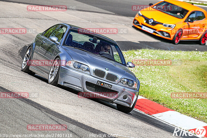 Bild #27407316 - Touristenfahrten Nürburgring Nordschleife (11.05.2024)