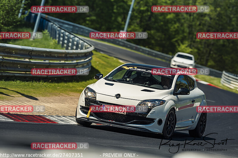 Bild #27407351 - Touristenfahrten Nürburgring Nordschleife (11.05.2024)