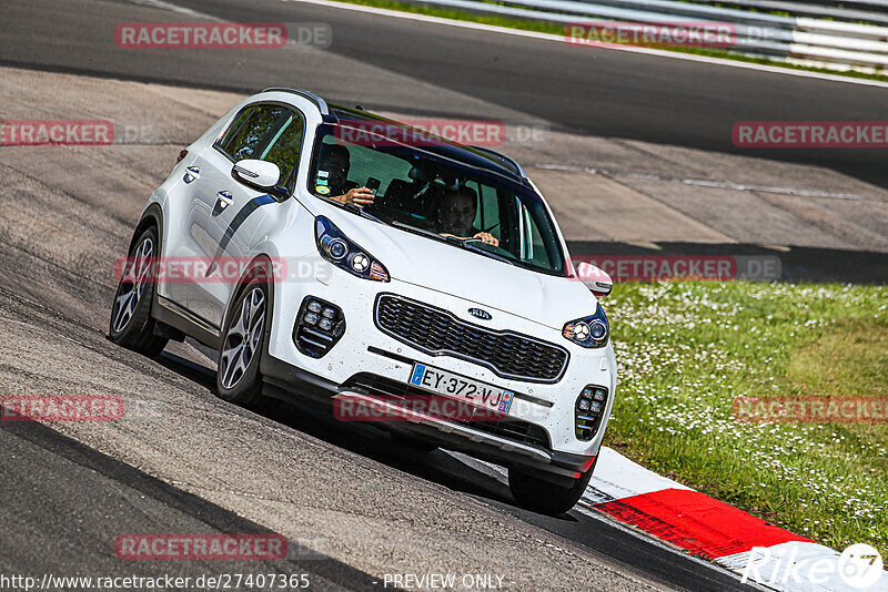 Bild #27407365 - Touristenfahrten Nürburgring Nordschleife (11.05.2024)