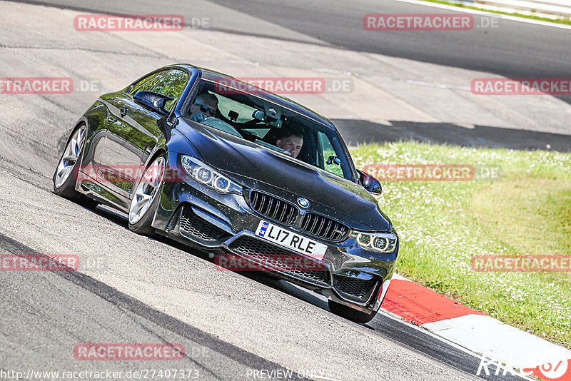 Bild #27407373 - Touristenfahrten Nürburgring Nordschleife (11.05.2024)