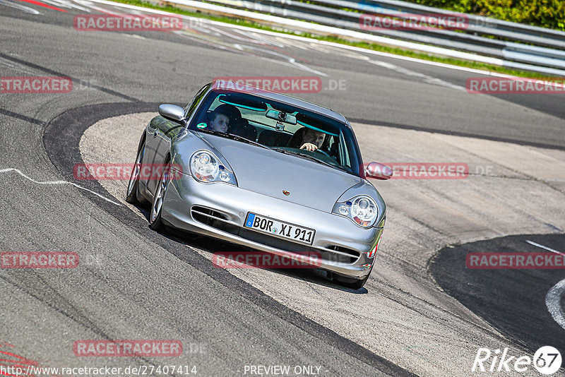 Bild #27407414 - Touristenfahrten Nürburgring Nordschleife (11.05.2024)