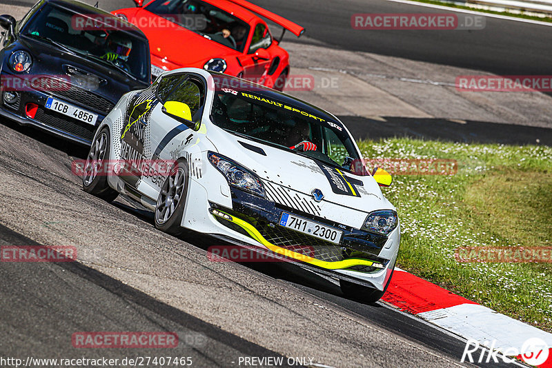 Bild #27407465 - Touristenfahrten Nürburgring Nordschleife (11.05.2024)