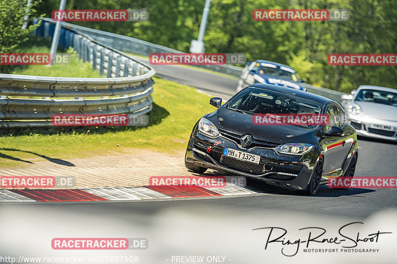 Bild #27407508 - Touristenfahrten Nürburgring Nordschleife (11.05.2024)