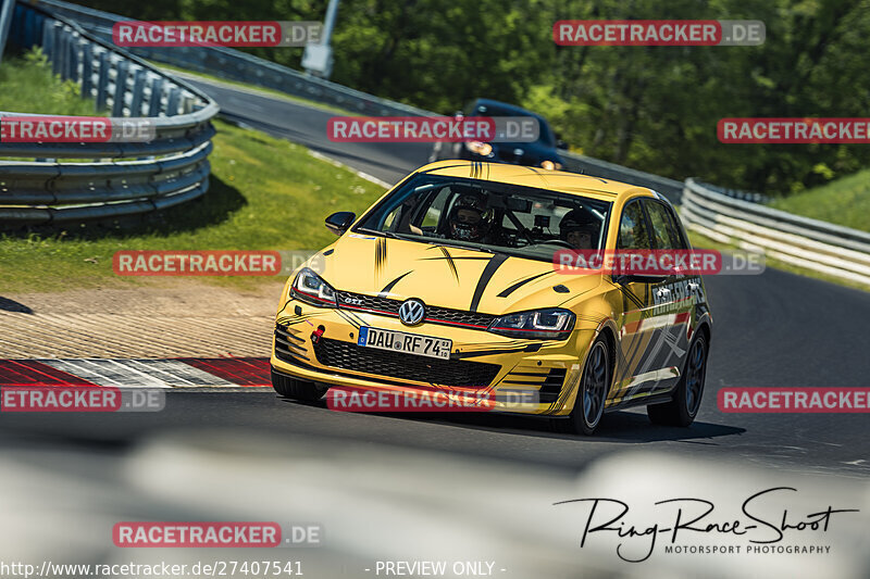 Bild #27407541 - Touristenfahrten Nürburgring Nordschleife (11.05.2024)