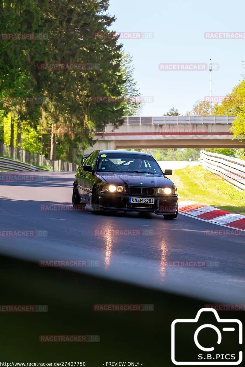 Bild #27407750 - Touristenfahrten Nürburgring Nordschleife (11.05.2024)