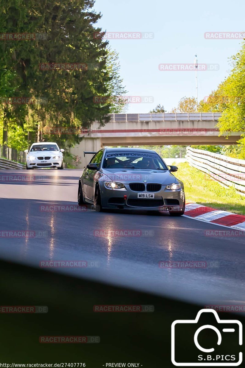 Bild #27407776 - Touristenfahrten Nürburgring Nordschleife (11.05.2024)