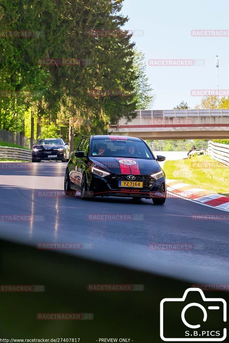 Bild #27407817 - Touristenfahrten Nürburgring Nordschleife (11.05.2024)