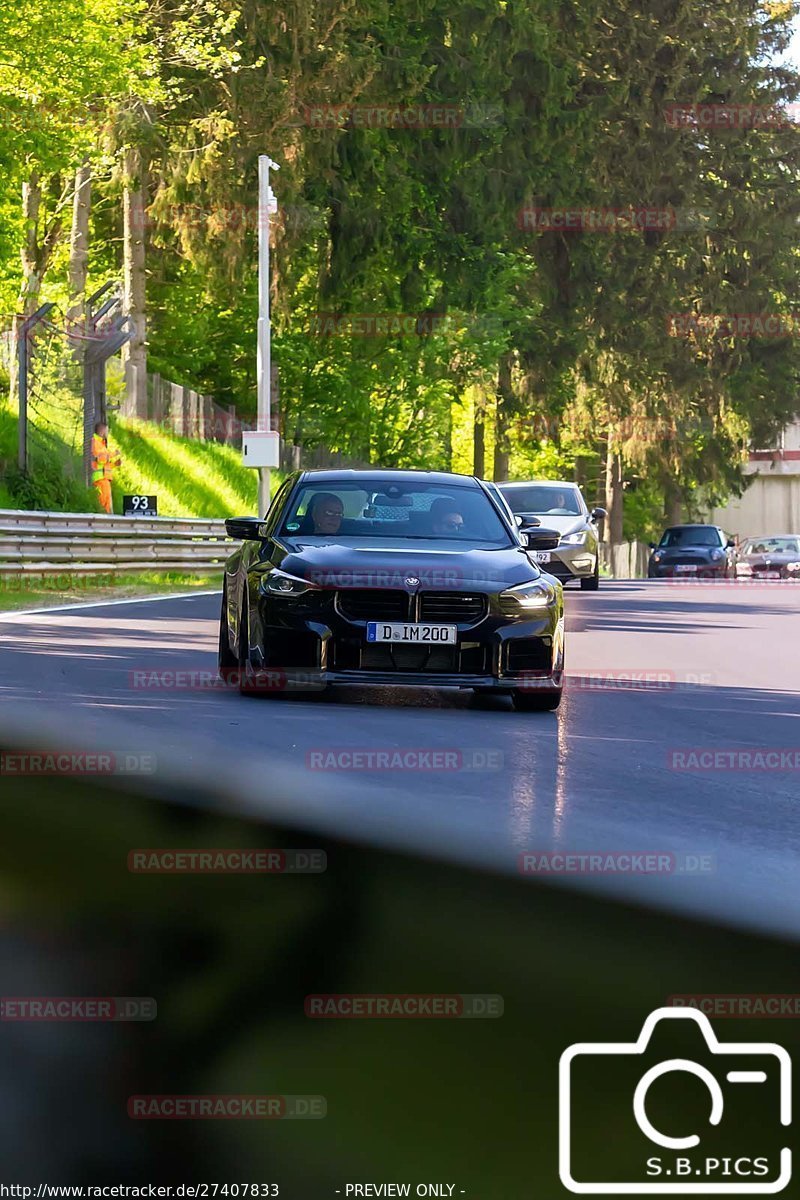 Bild #27407833 - Touristenfahrten Nürburgring Nordschleife (11.05.2024)