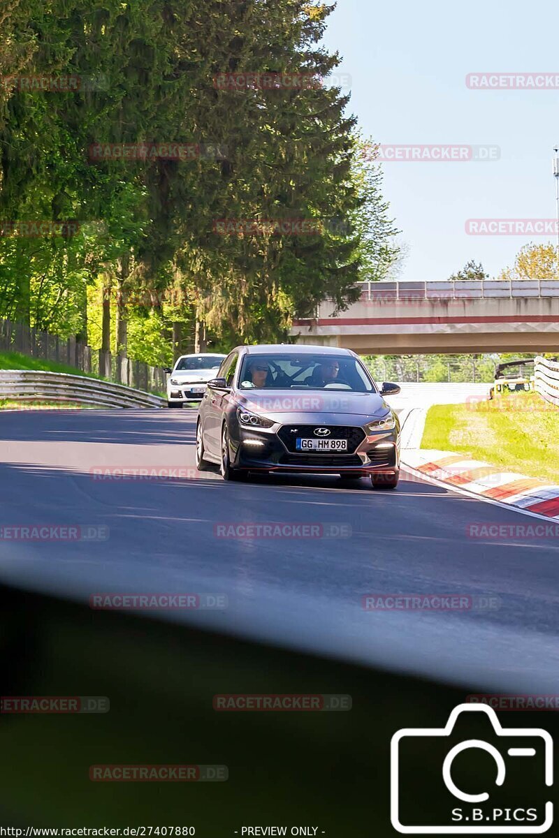 Bild #27407880 - Touristenfahrten Nürburgring Nordschleife (11.05.2024)