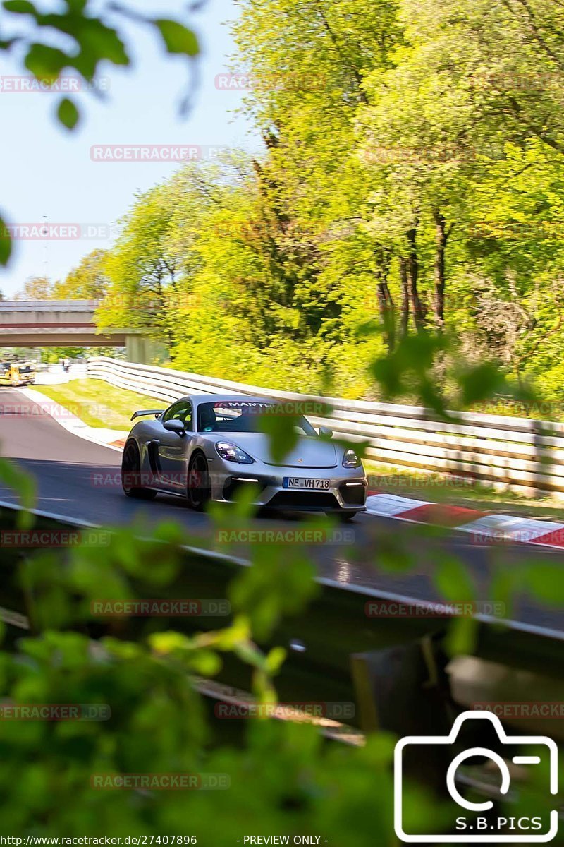 Bild #27407896 - Touristenfahrten Nürburgring Nordschleife (11.05.2024)