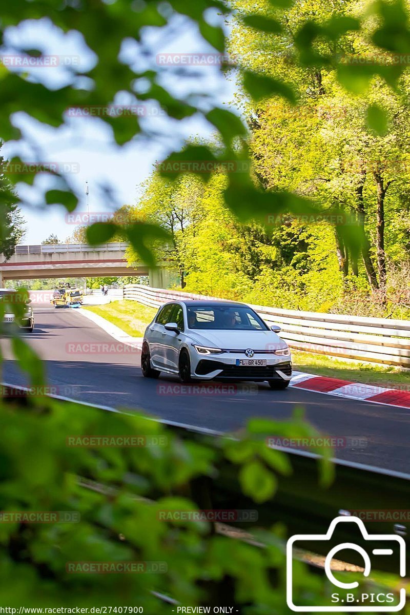 Bild #27407900 - Touristenfahrten Nürburgring Nordschleife (11.05.2024)