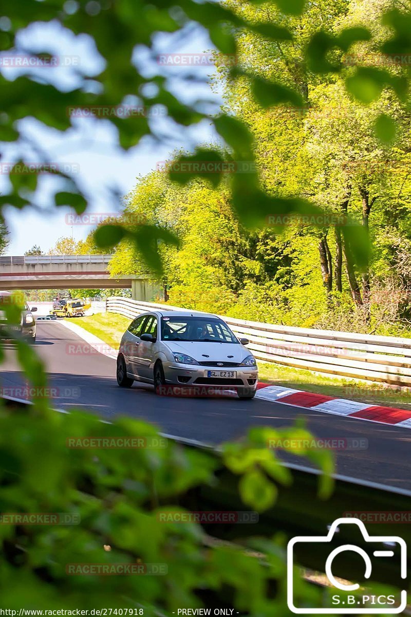 Bild #27407918 - Touristenfahrten Nürburgring Nordschleife (11.05.2024)