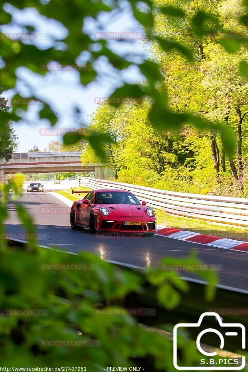 Bild #27407951 - Touristenfahrten Nürburgring Nordschleife (11.05.2024)