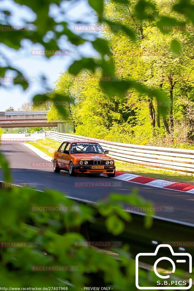 Bild #27407968 - Touristenfahrten Nürburgring Nordschleife (11.05.2024)