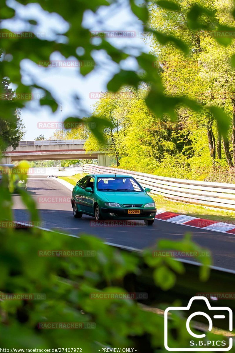 Bild #27407972 - Touristenfahrten Nürburgring Nordschleife (11.05.2024)