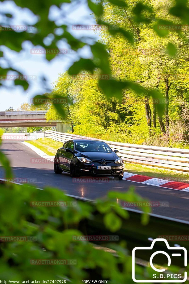 Bild #27407978 - Touristenfahrten Nürburgring Nordschleife (11.05.2024)