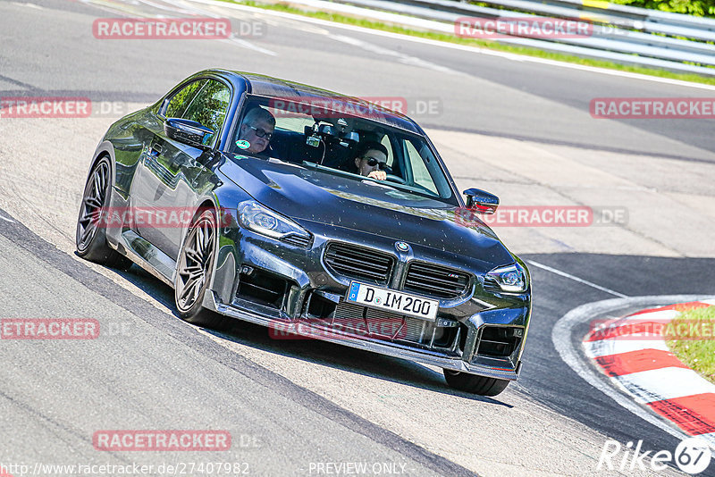 Bild #27407982 - Touristenfahrten Nürburgring Nordschleife (11.05.2024)