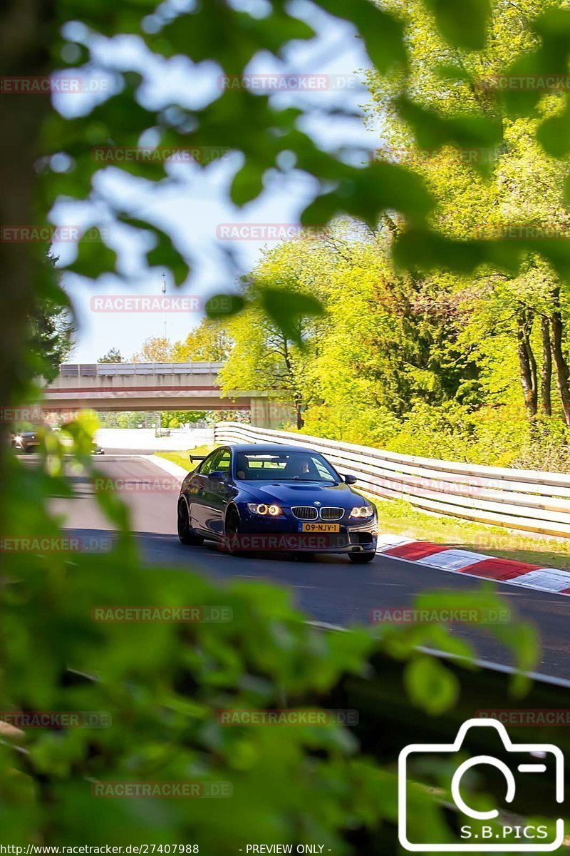 Bild #27407988 - Touristenfahrten Nürburgring Nordschleife (11.05.2024)