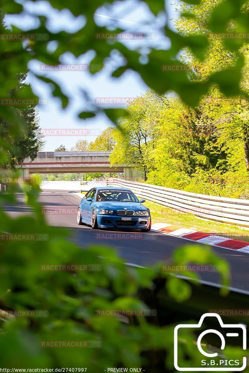 Bild #27407997 - Touristenfahrten Nürburgring Nordschleife (11.05.2024)