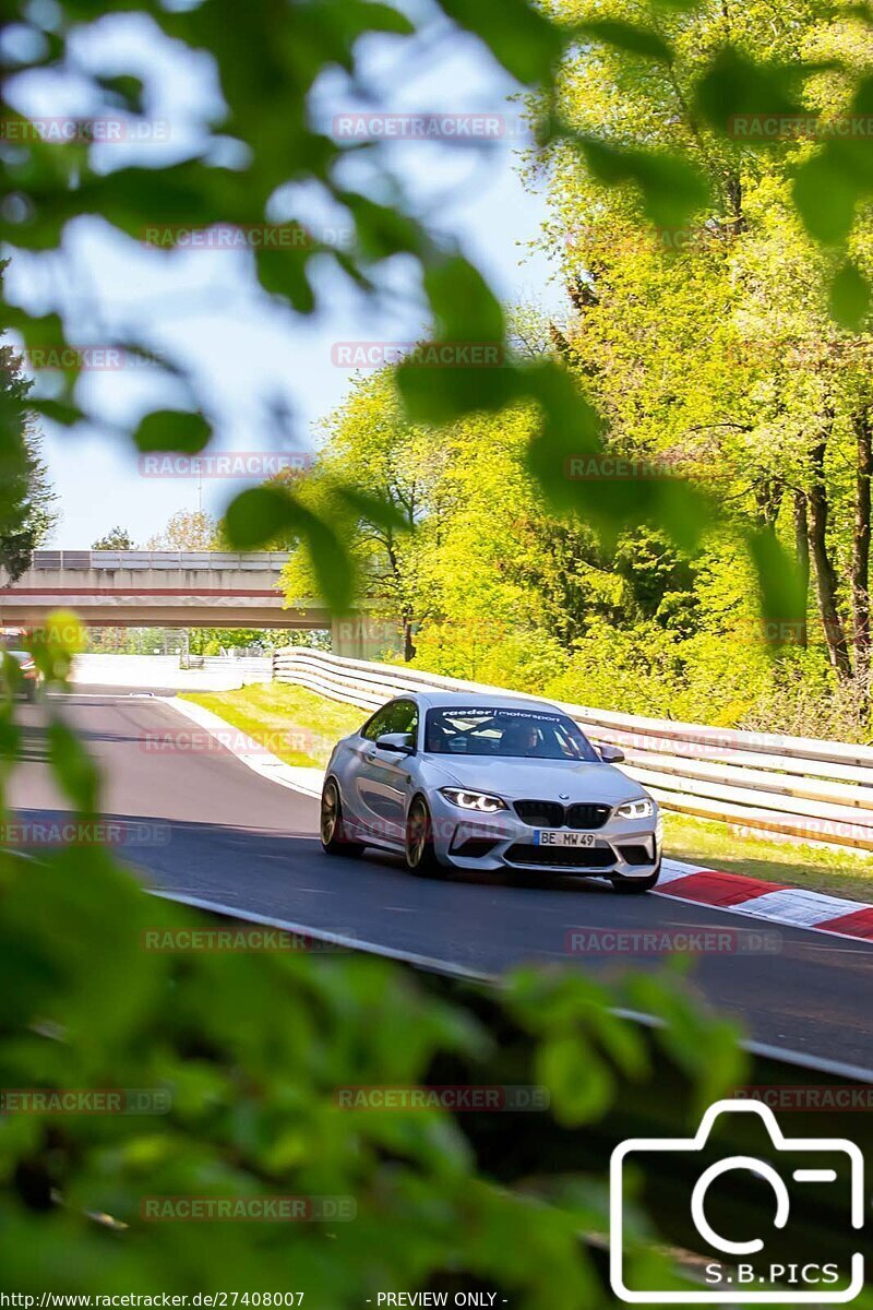 Bild #27408007 - Touristenfahrten Nürburgring Nordschleife (11.05.2024)