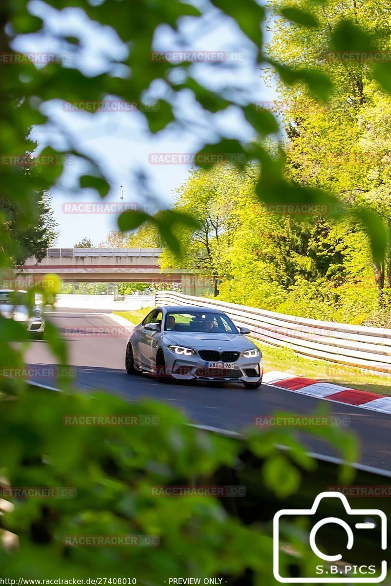 Bild #27408010 - Touristenfahrten Nürburgring Nordschleife (11.05.2024)