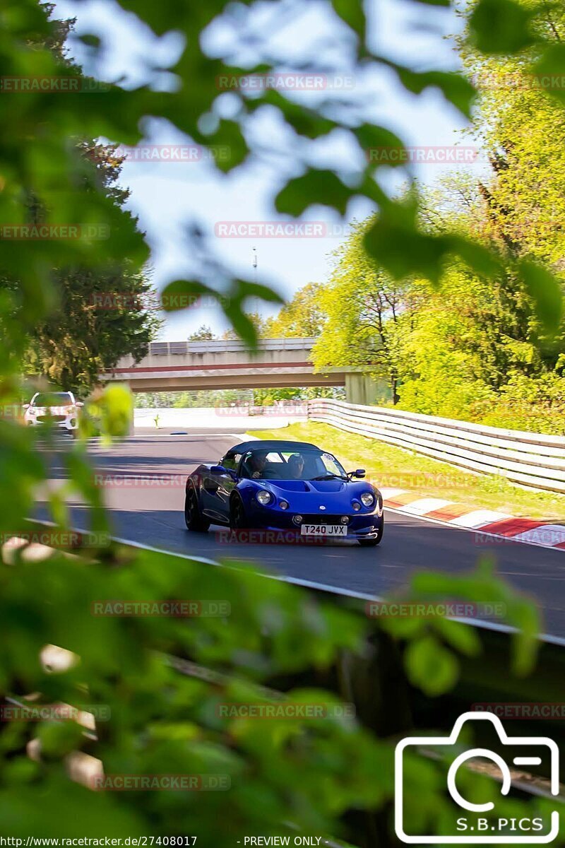 Bild #27408017 - Touristenfahrten Nürburgring Nordschleife (11.05.2024)