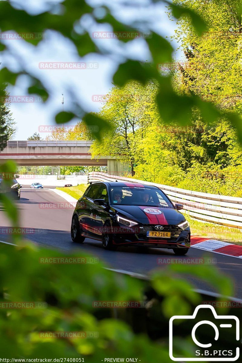 Bild #27408051 - Touristenfahrten Nürburgring Nordschleife (11.05.2024)