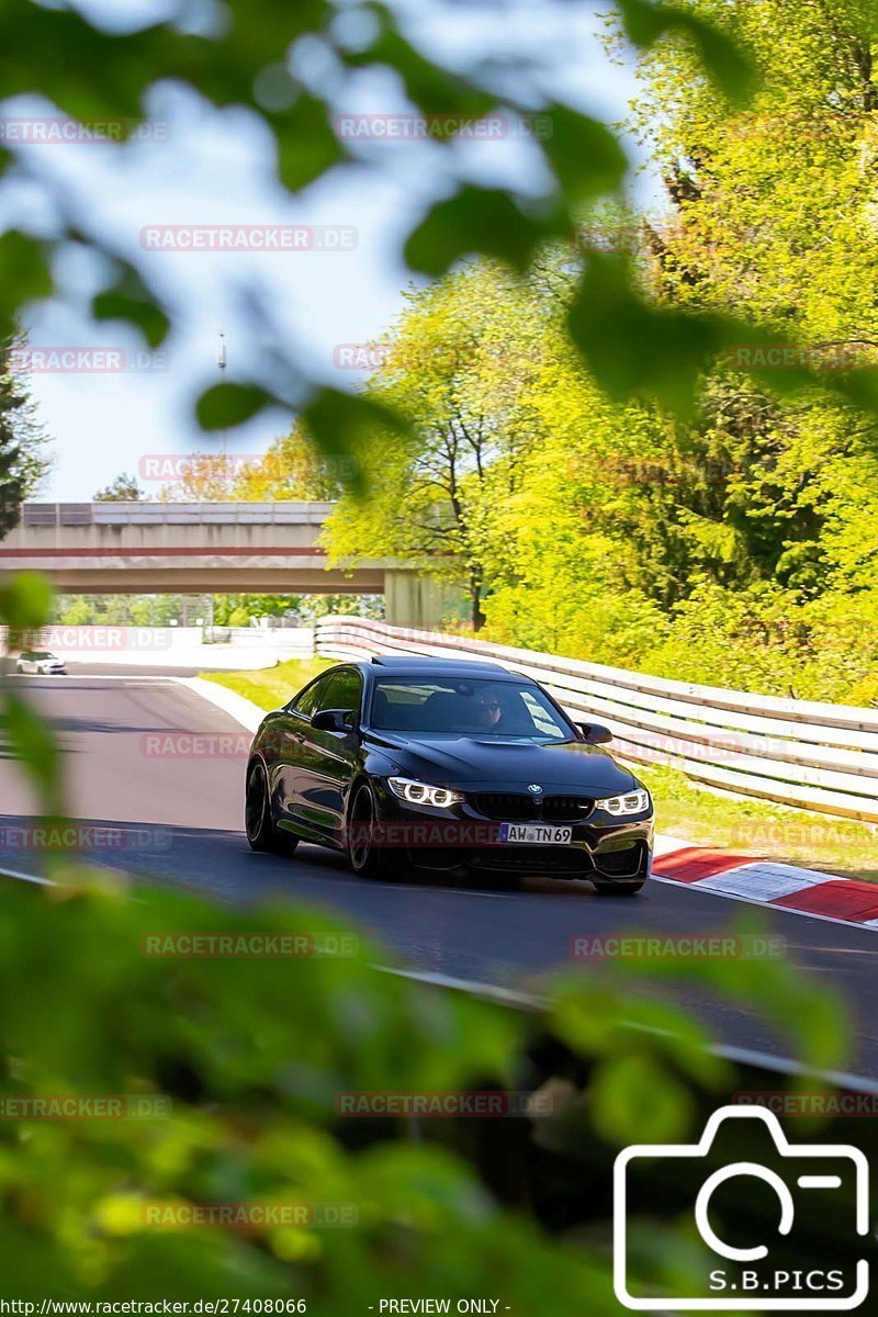 Bild #27408066 - Touristenfahrten Nürburgring Nordschleife (11.05.2024)