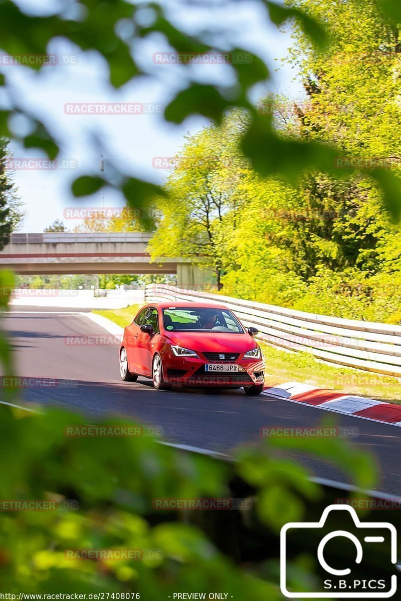 Bild #27408076 - Touristenfahrten Nürburgring Nordschleife (11.05.2024)