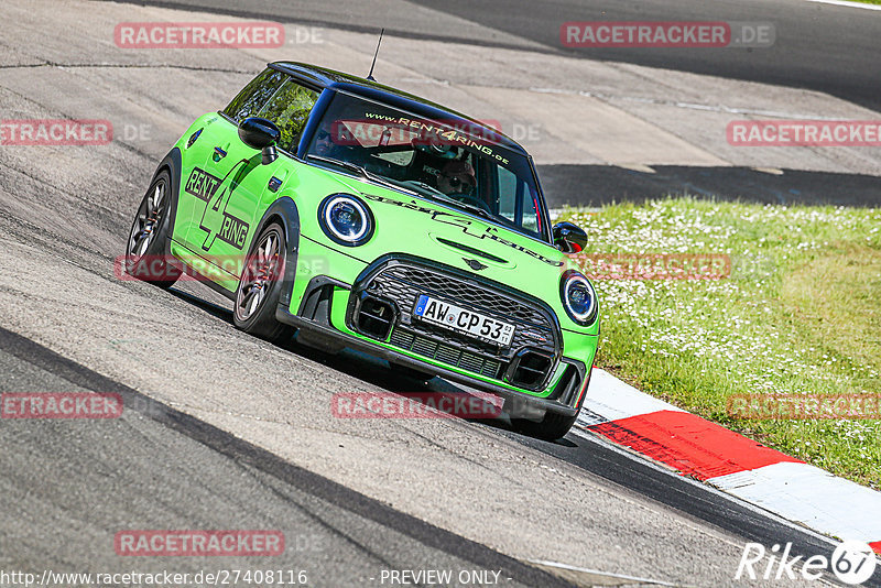 Bild #27408116 - Touristenfahrten Nürburgring Nordschleife (11.05.2024)