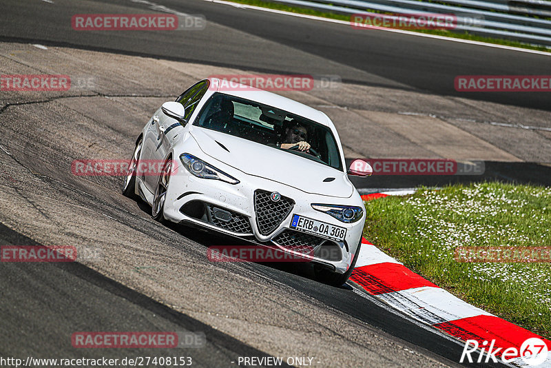 Bild #27408153 - Touristenfahrten Nürburgring Nordschleife (11.05.2024)