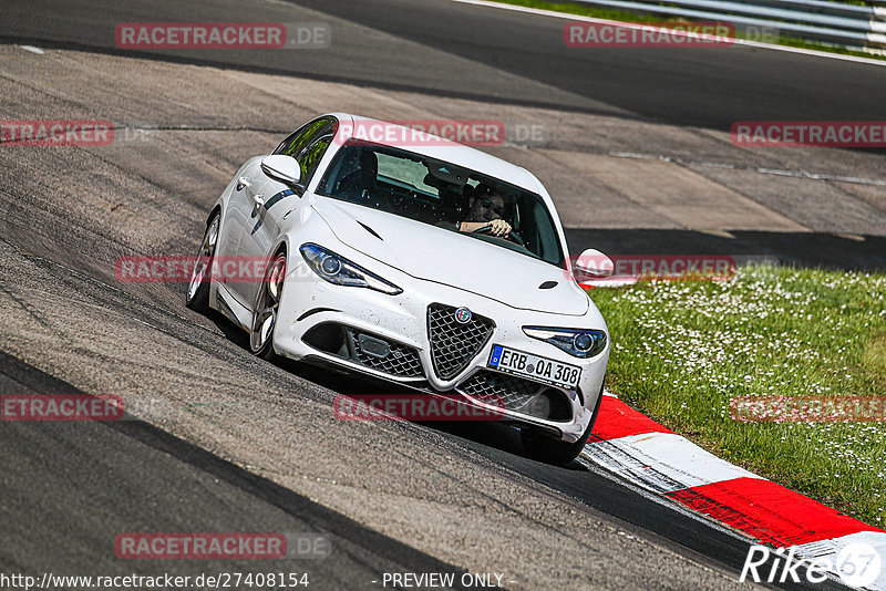 Bild #27408154 - Touristenfahrten Nürburgring Nordschleife (11.05.2024)