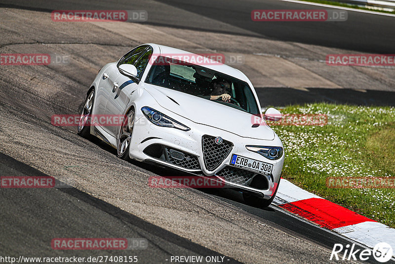 Bild #27408155 - Touristenfahrten Nürburgring Nordschleife (11.05.2024)