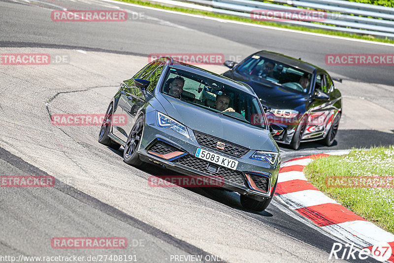 Bild #27408191 - Touristenfahrten Nürburgring Nordschleife (11.05.2024)